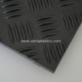 UHMWPE Plastic Track Mats For Heavy Duty